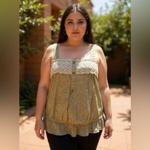 Mine Too Ladies top (inv# 145)